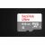 Card de Memorie MicroSDXC SanDisk Ultra, 64GB, Class 10 126352027