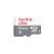 Karte SanDisk Ultra Android microSDXC 64GB 100MB/s Klasse 10 UHS-I (SDSQUNR-064G-GN3MN) 126352027