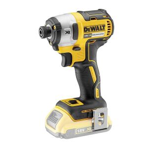 Dewalt DCF887N 18V XR akkumulátoros ütvecsavarozó, vezeték nélküli, szerszám, fúró, csavarozó - Dewalt
