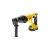 DEWALT Fúrókalapács, 18V, XR, SDS-PLUS, 1x4Ah, töltő, koffer 126352365