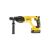 DEWALT Fúrókalapács, 18V, XR, SDS-PLUS, 1x4Ah, töltő, koffer 126352365