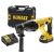 DEWALT Fúrókalapács, 18V, XR, SDS-PLUS, 1x4Ah, töltő, koffer 126352365