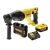 DEWALT Fúrókalapács, 18V, XR, SDS-PLUS, 1x4Ah, töltő, koffer 126352365