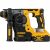 DeWALT DCH273P2T fúrókalapács 400 W 1100 RPM 126352368