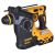 DeWALT DCH273P2T fúrókalapács 400 W 1100 RPM 126352368