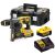 DeWALT DCH273P2T fúrókalapács 400 W 1100 RPM 126352368