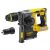 DeWALT DCH274N-XJ 1100 RPM SDS Plus 2,7 kg fúrógép 126352367