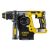 DeWALT DCH274N-XJ 1100 RPM SDS Plus 2,7 kg fúrógép 126352367