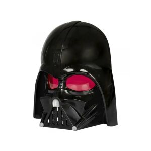 Maska elektroniczna Star Wars Darth Vader, Hasbro - Hasbro