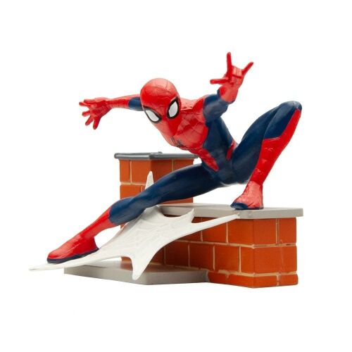 Marvel Pókember játékfigura - Bullyland 164355635 - Bullyland