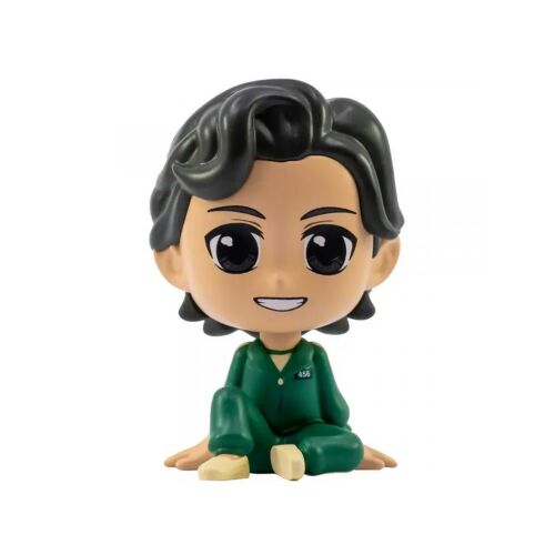 Squid Game: Bobble Hero w pudełku - Seong Gi-Hun, 7 cm