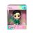 Squid Game Bobble Hero Seong Gi-Hun 7cm Figur in Verpackung, Sammelfigur, Bobblehead, Anime-Stil, grüner Overall, Spieler 456