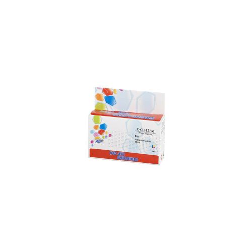 Canon CLI42 (14 ml) ECO photo magenta utángyártott tintapatron 140017178 - Nyomtató kellék