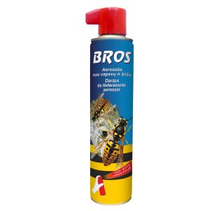 Bros Darázs és lódarázsirtó aeroszol 300ml 126361962 - Bros