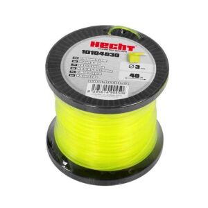 Hecht 10104030 'NÉGYZET' VÁGÓSZÁL, 3,0mm x 40m - Hecht