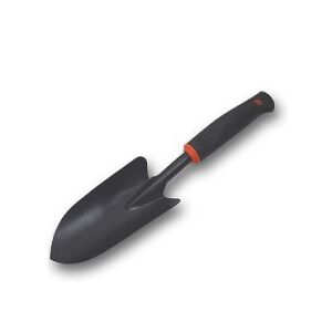 Kis lapát széles DE LUXE 126362285 - Ültetőszerszám