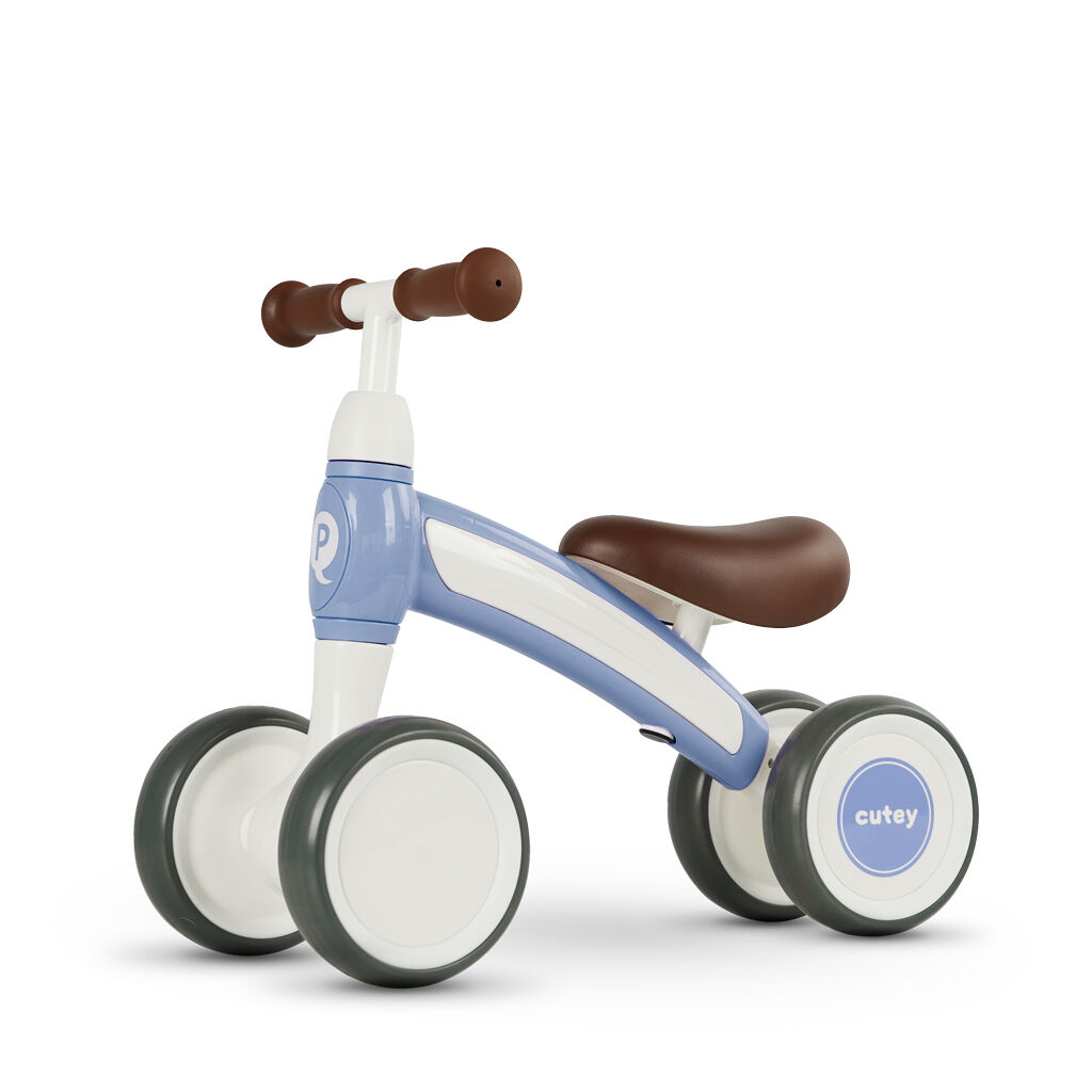 E-shop QPlay Cutey-5 Odrážadlo pre deti
