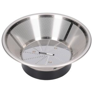 Braun Entsafter Filter Ersatzteil - Entsafter für Obst und Gemüse, Pressen