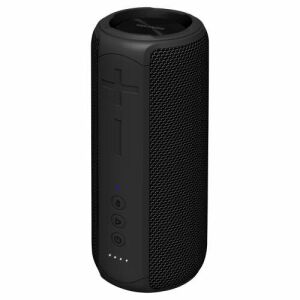 Sencor SSS 6602 HYPE L Bluetooth speaker, black, portable, wireless, waterproof, outdoor, travel - Sencor