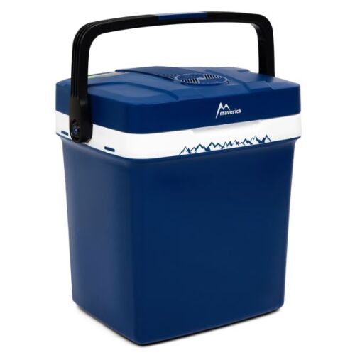 Maverick Autós Hűtőtáska - 30L