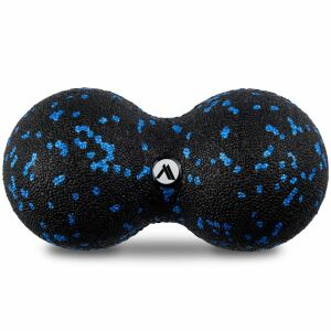 Podwójny masażer kulkowy do masażu rolkowego 126373959 - Piłka do masażu