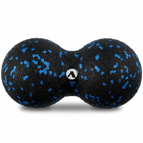 Dupla labdás masszírozó görgős masszázshoz