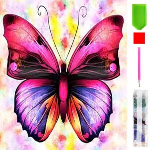 Kit mozaic broderie cu diamant pentru pictura cu diamant 5d 6 126374025 - Puzzle-uri diamant jigsaw