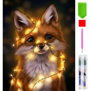 Kit de mozaic broderie cu diamant pentru pictura cu diamant 5d 11 126374039 - Puzzle-uri diamant jigsaw