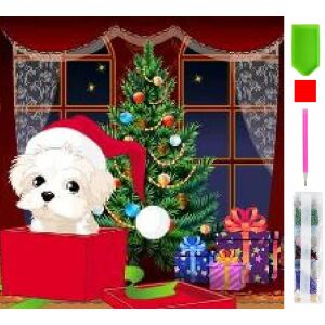 Diamantová maľba, diamantová výšivka, mozaiková súprava 5D, 37 126374230 - Súpravy pre umenie a remeslá