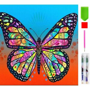 Диамантена картина, комплект за диамантена бродерия, мозайка 5d 43 126374308 - Изкуства и хобита