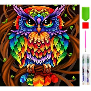 Kit mozaic broderie cu diamant pentru pictura cu diamant 5D 49 126374398 - Puzzle-uri diamant jigsaw