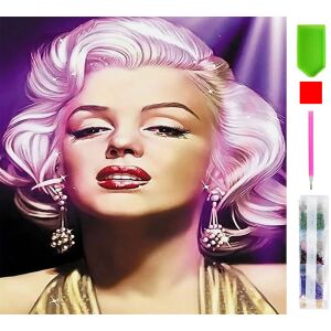 Диамантена картина, комплект за диамантена бродерия, мозайка 5D, 55 126374434 - Изкуства и хобита