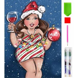 Диамантена картина, комплект за диамантена бродерия, мозайка 5D 70 126374510 - Изкуства и хобита