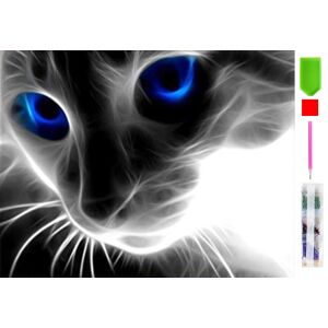 Диамантена картина, комплект за диамантена бродерия, мозайка 5D 87 126374727 - Изкуства и хобита