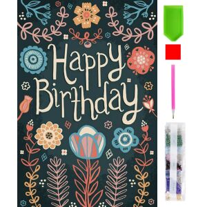 Диамантена картина, комплект за диамантена бродерия, мозайка 5d 119 126374897 - Изкуства и хобита