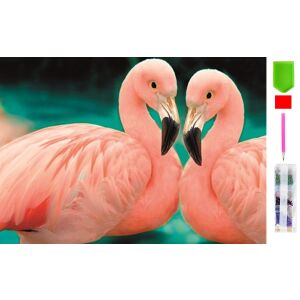 Диамантена картина, комплект за диамантена бродерия, мозайка 5d 141 126375045 - Изкуства и хобита