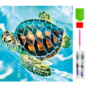 Диамантена картина, комплект за диамантена бродерия, мозайка 5d 142 126375046 - Изкуства и хобита