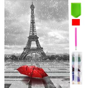 Kit mozaic broderie cu diamant pentru pictura cu diamant 5D 145 126375091 - Puzzle-uri diamant jigsaw