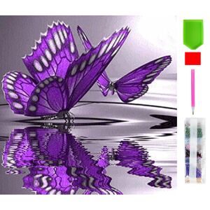 Диамантена картина, комплект за диамантена бродерия, мозайка 5d 148 126375103 - Изкуства и хобита