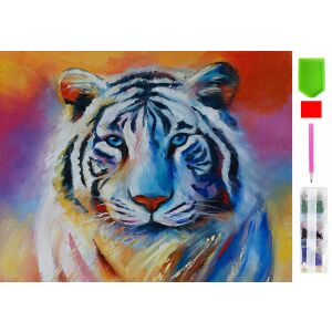 Диамантена картина, комплект за диамантена бродерия, мозайка 5D 149 126375154 - Изкуства и хобита