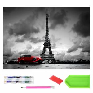 Broderie diamant mare 120x60 diamant pictura mozaic diamant xxl kit 126376125 - Puzzle-uri diamant jigsaw