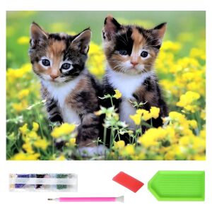 Broderie diamant mare 120x60 diamant pictura mozaic diamant xxl kit 126376172 - Puzzle-uri diamant jigsaw