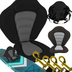 Vízisport Üléspárna - Kajak, SUP - Kivehető