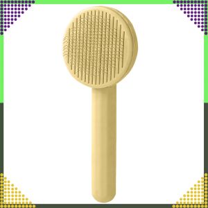 PetSpa Öntisztító Állatkefe - Kutyák és Macskák