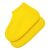 Sárga vízálló cipővédő csúszásgátló talppal