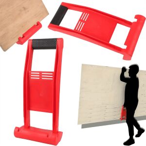 Lapfogó - 80 kg-ig - Ergonomikus