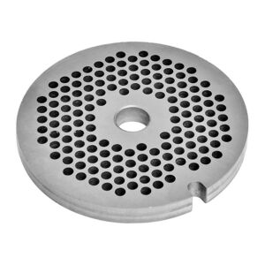 ZELMER 86.3160 HÚSDARÁLÓ PERFORÁLT VÁGÓTÁRCSA 8 2,7 MM MÁKDARÁLÁSHOZ 126379776 - Húsdaráló kiegészítő