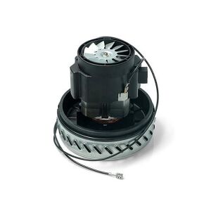 UNIVERZÁLIS TAKARÍTÓGÉP MOTOR AMETEK 1000W ALACSONY EGYLAPÁTOS 126379811 - Takarítógép kiegészítő