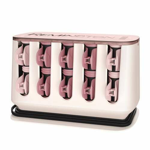 Felbontott! - Remington H9100 Proluxe Thermo hajcsavaró