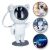 LED Sternenhimmel Projektor, Astronaut, mit Fernbedienung, 21,5 cm, Ecarla 126380808